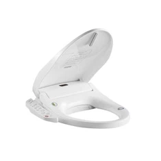 Lavar assento aquecido assento de vaso sanitário inteligente