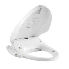 Aquecimento Bidet Smart Bashet Seat