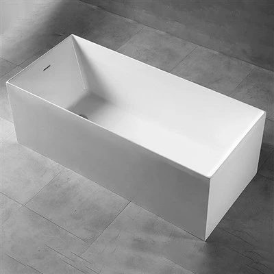 Modern Luxury Custom Bathtub para venda